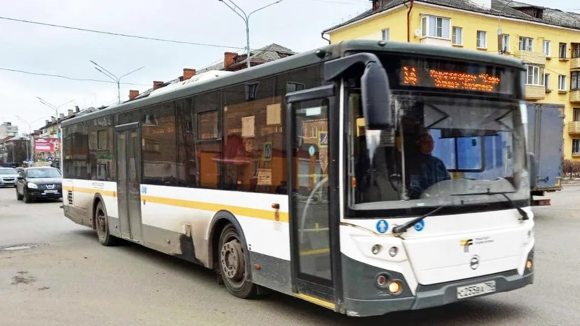 Фото: Нина Басистая