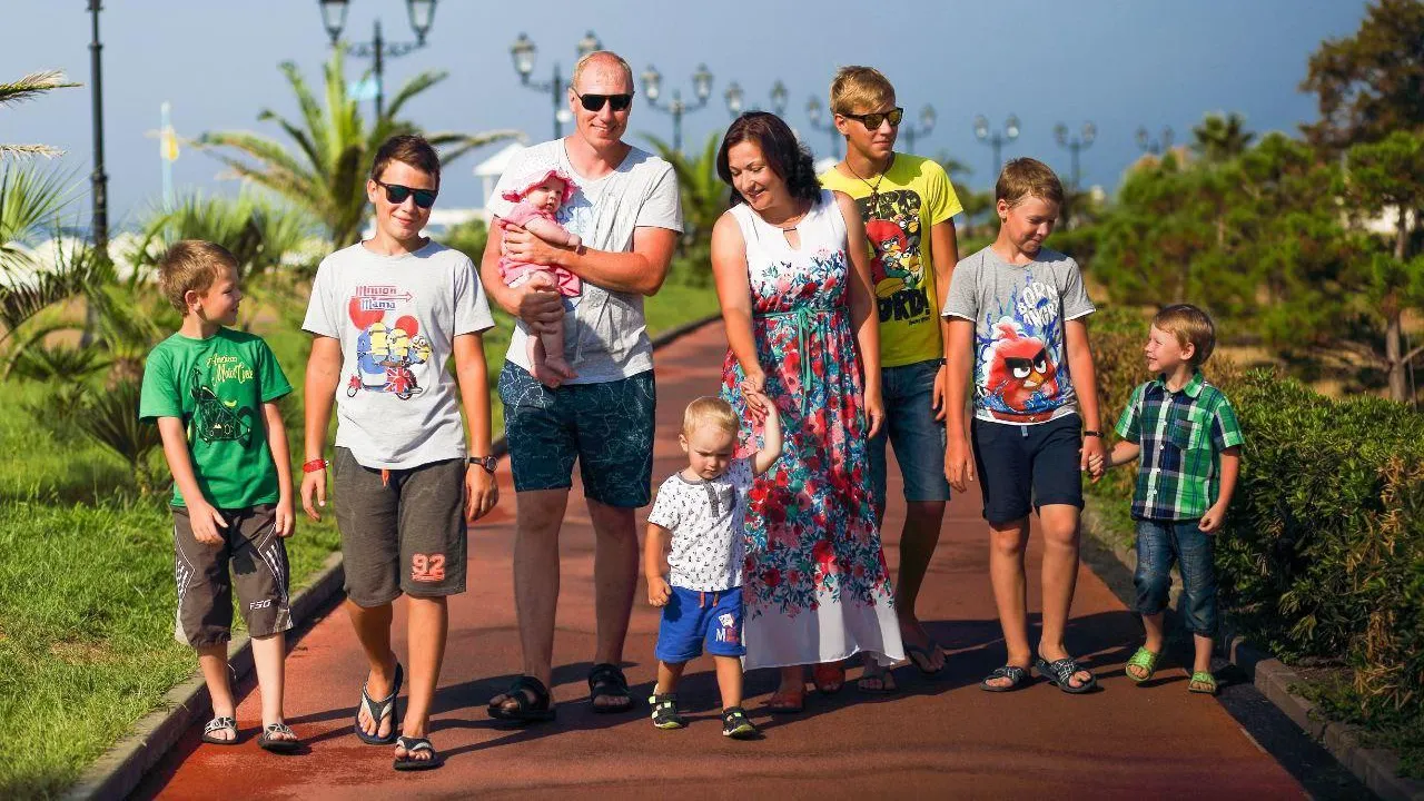 Фото: Из архива семьи Козловых