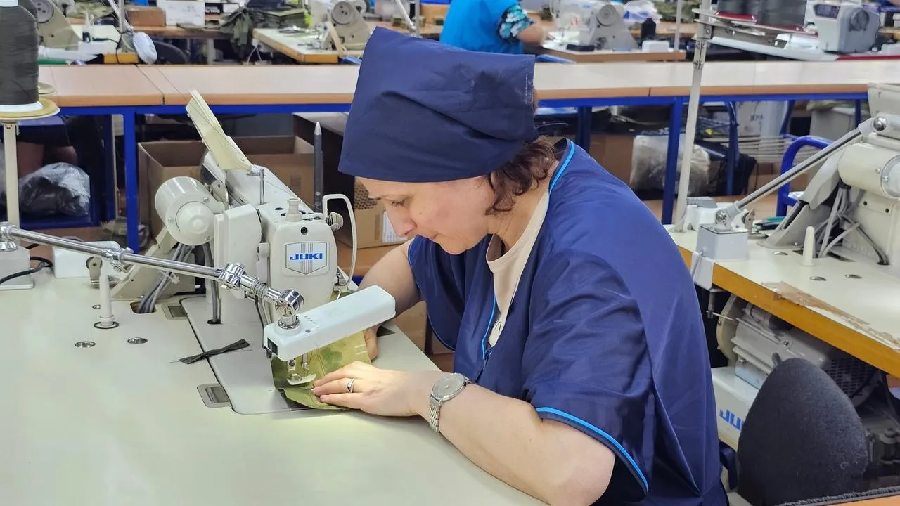 REGIONS/Александр Дрожжин