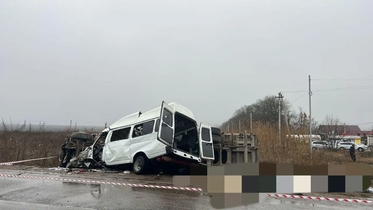 Госавтоинспекция Ставропольского края