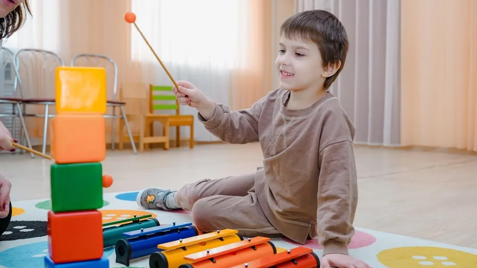 Фото: КЦСОИР «Орехово-Зуевский»