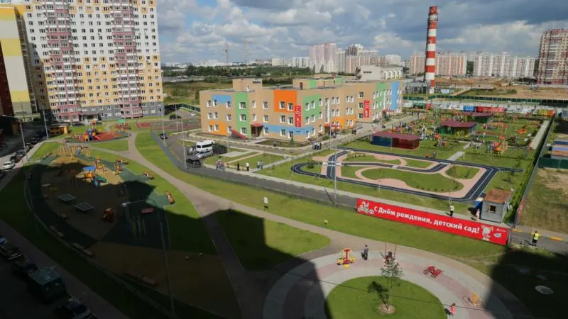 Александр Щемляев / Подмосковье сегодня
