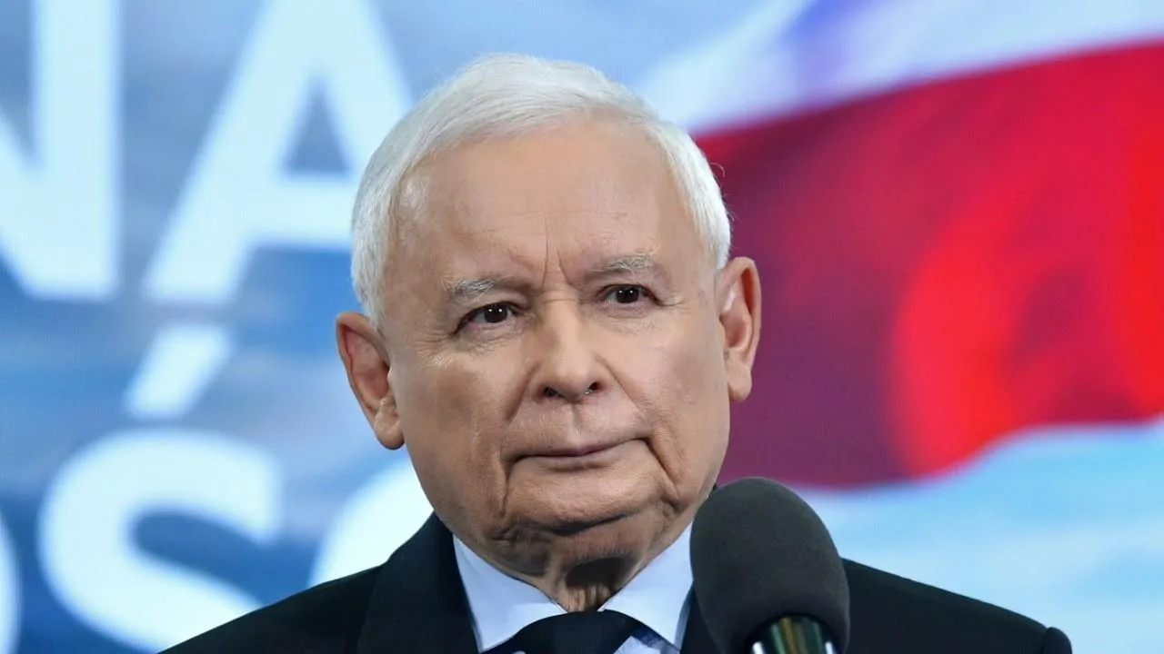Оппозиционер Туск рассказал о плане Качиньского по выходу Польши из Евросоюза