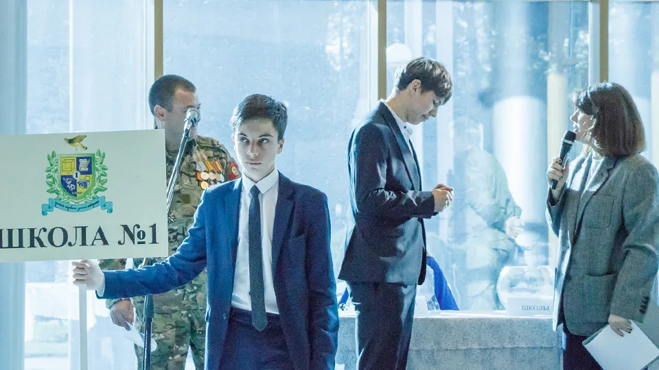 Фото: Тимофей Котов