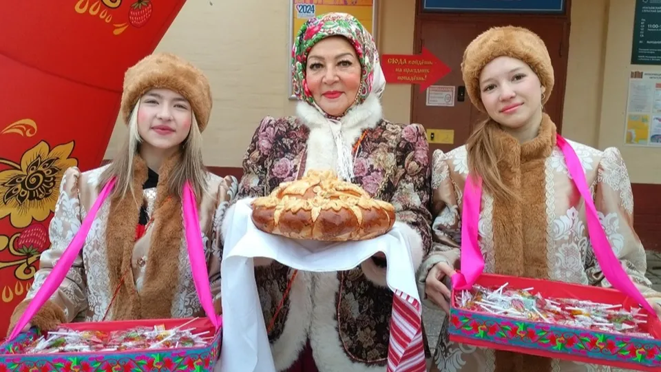 Фото: управление по культуре и туризму администрации г.о. Коломна