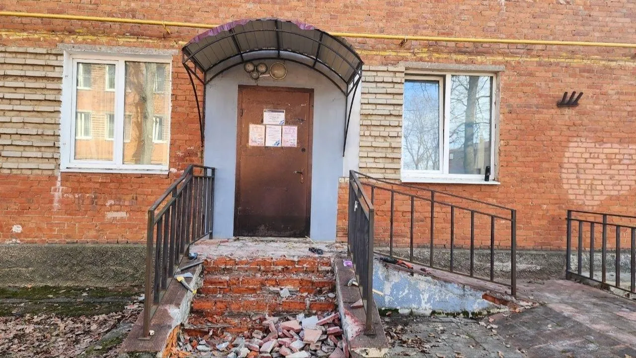 МедиаБанк Подмосковья/Эдуард Стратонов