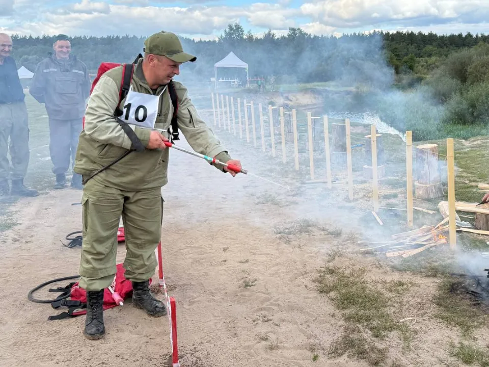 Фото: администрация м.о. Шатура