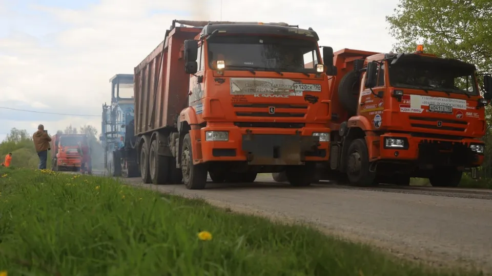 Фото: пресс-служба Администрации г.о. Серпухов