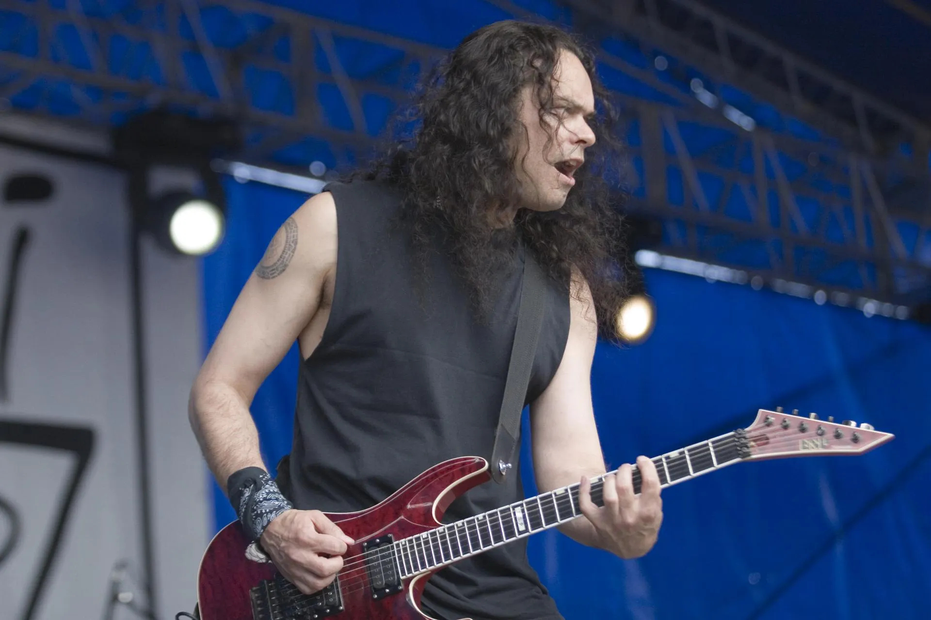 Serge Fedoseev/Russian Look