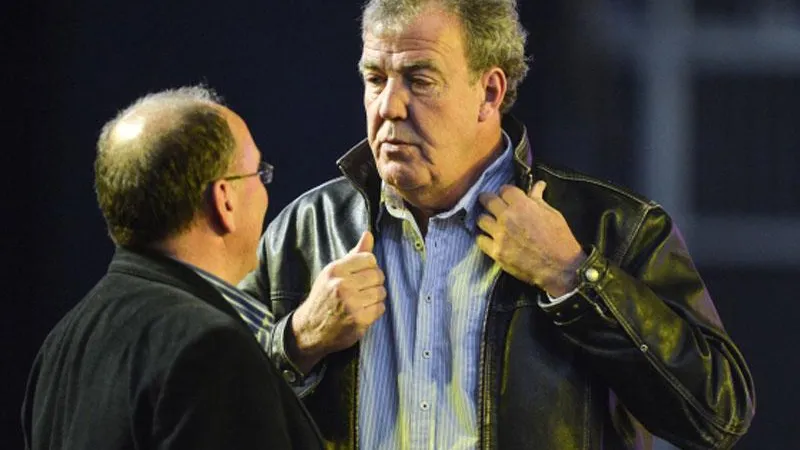 Бывшие участники Top Gear создали соцсеть для автомобилистов