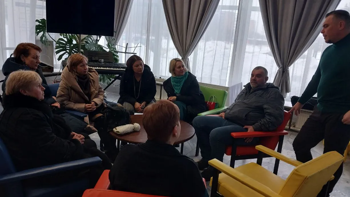 Фото: пресс-служба администрации г.о. Черноголовка