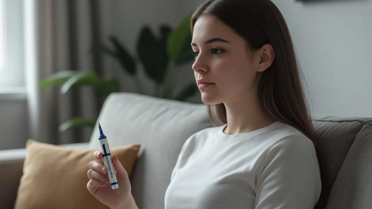 Подмосковье сегодня/Сгенерировано нейросетью