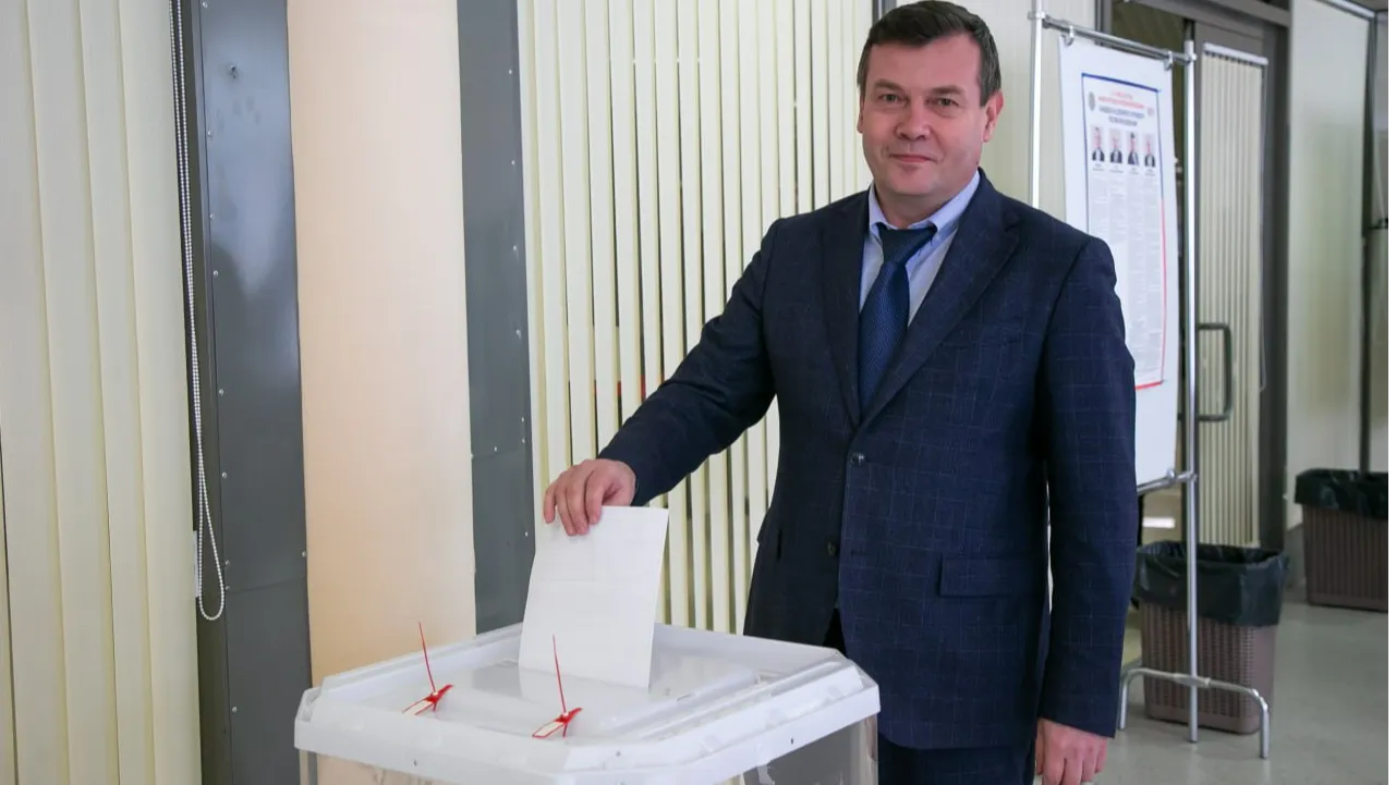 Фото: администрация Г.о. Коломна