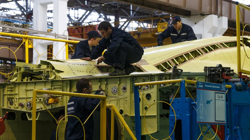 Фото: ТАСС/Вадим Савицкий