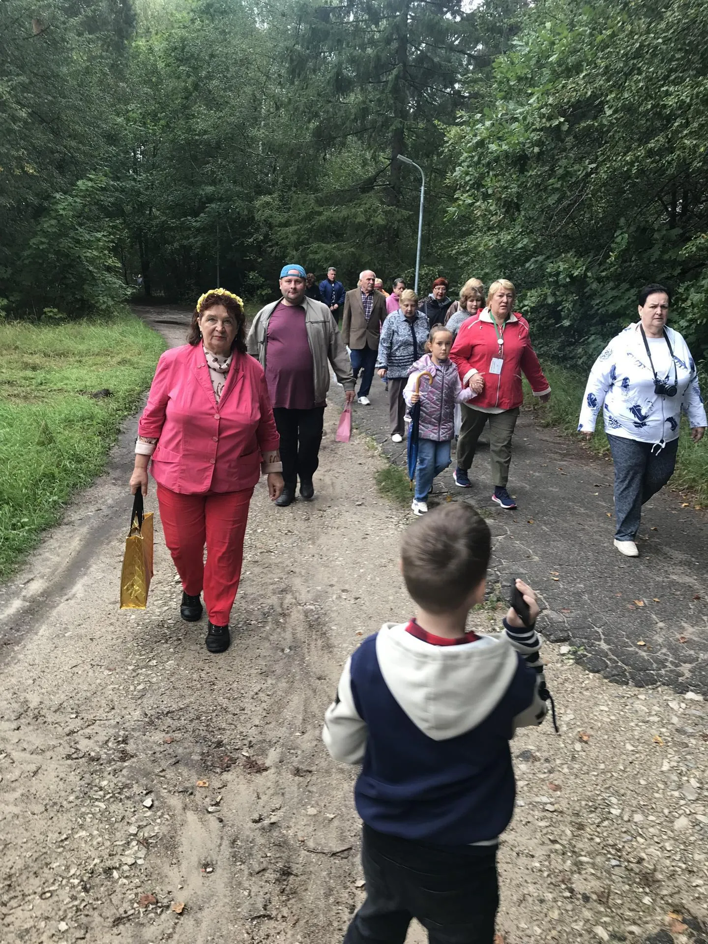 Министерство социального развития Московской области
