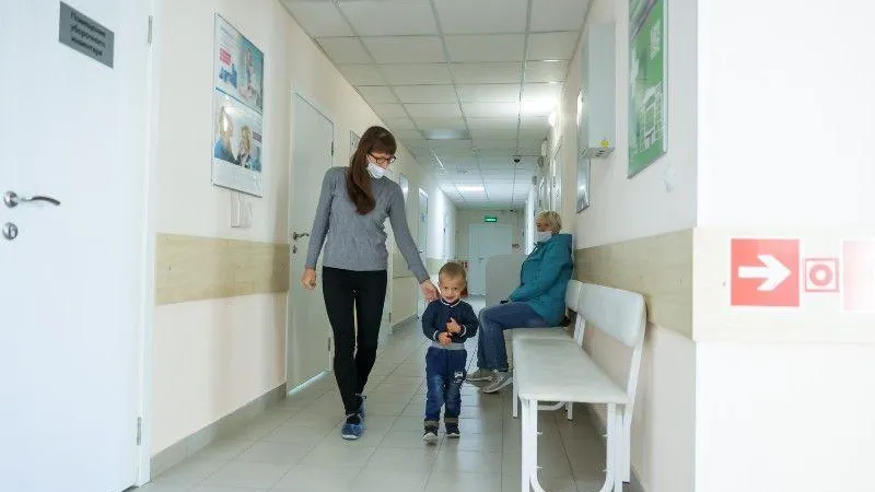 Систему первичной медицинской помощи модернизируют в Подмосковье в ближайшие годы