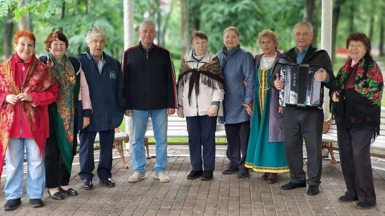Пресс-служба администрации Павлово-Посадского городского округа