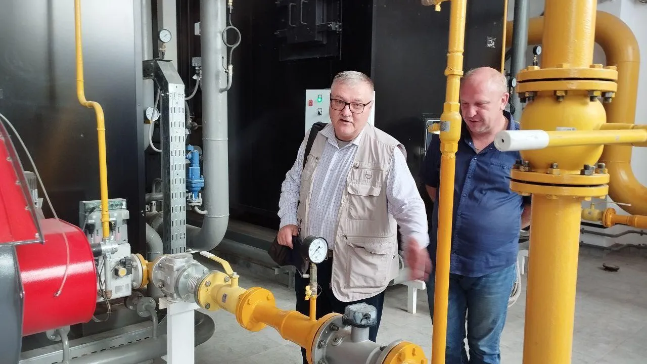 Фото: Наталия Надточая