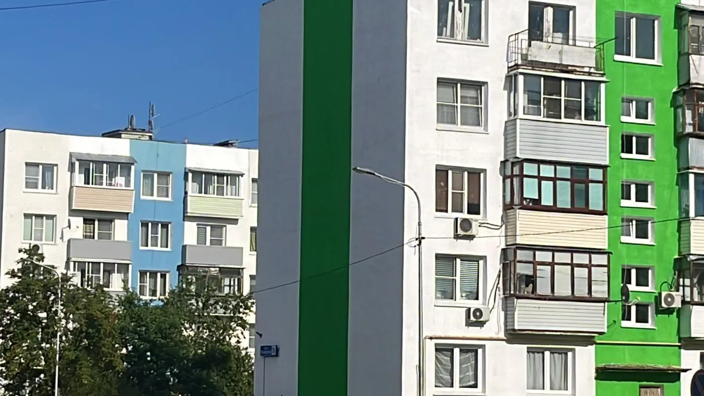 Фото: Анна Тюрюмина