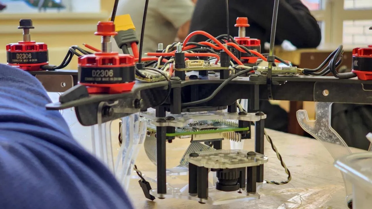 REGIONS/Мария Андрюхина