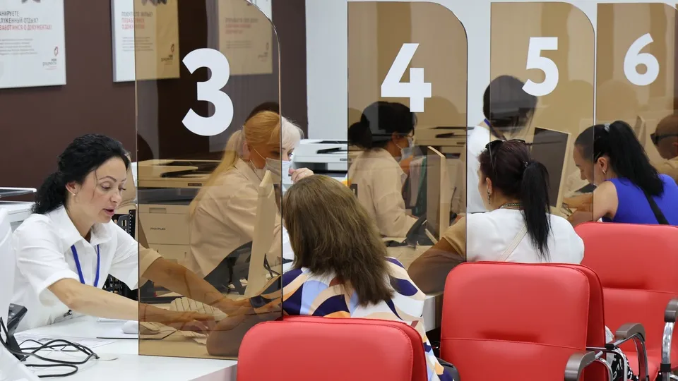 Фото: ТАСС/Полегенько Александр