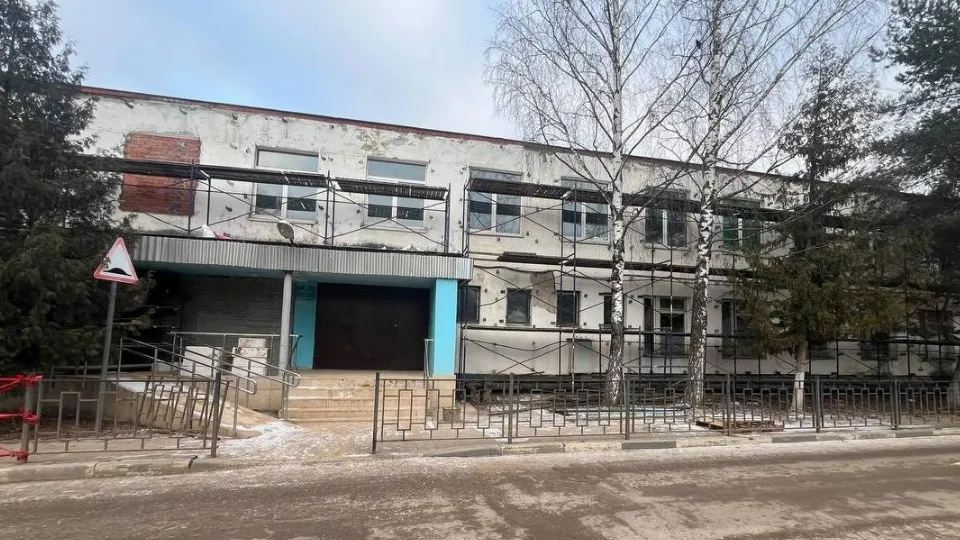 Фото: Министерство строительного комплекса Московской области