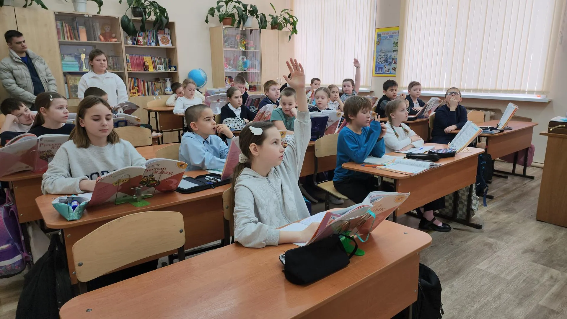 Медиабанк Подмосковья/Иван Дубров