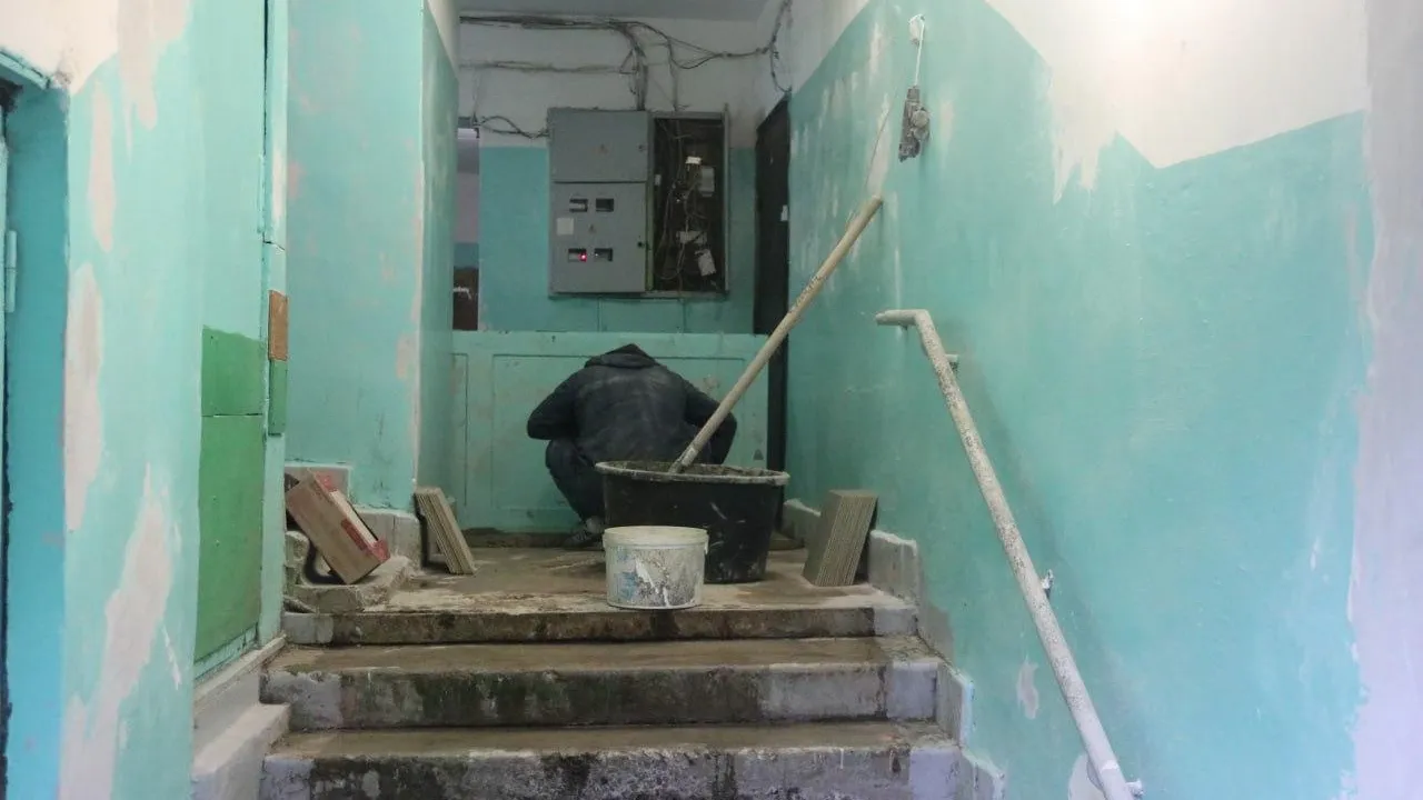 фото: администрация Краснознаменска