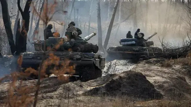 Фото: Министерство обороны Украины