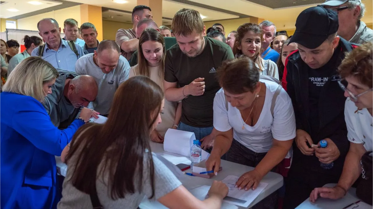 пресс-служба администрации г.о. Реутов