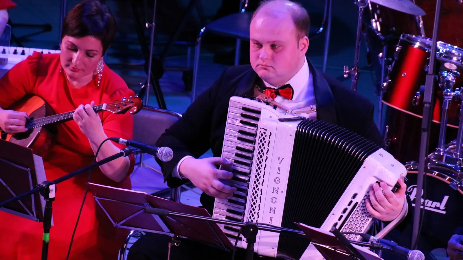 Фото: Ступинская филармония