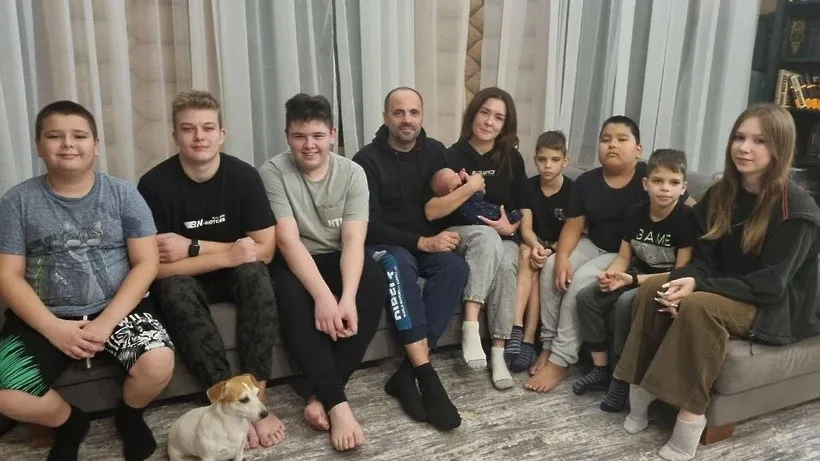 Фото: министерство социального развития Московской области