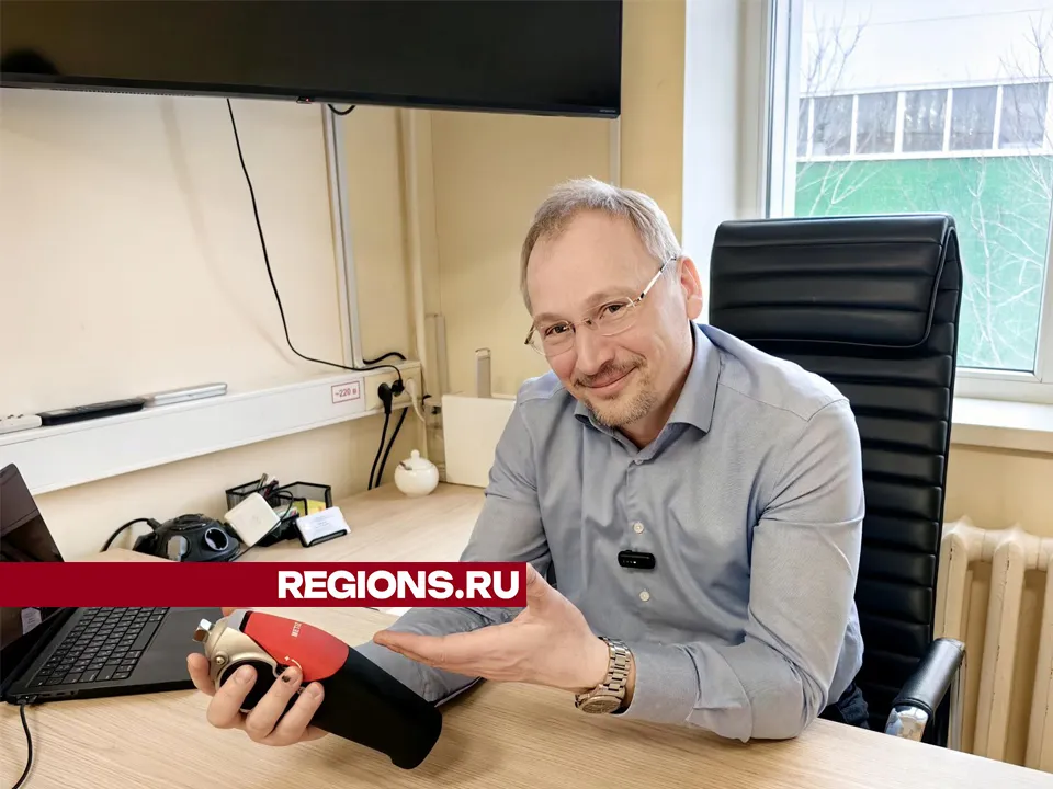 Фото: REGIONS/Елена Катасонова