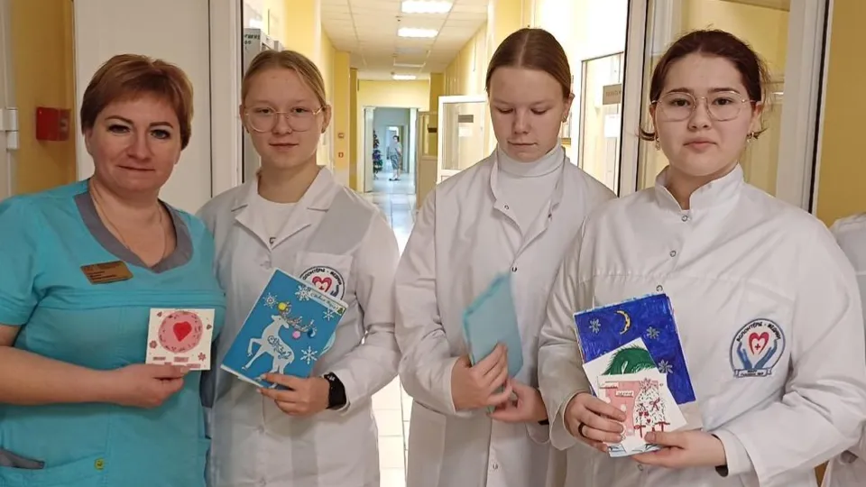 Фото: Коломенская больница