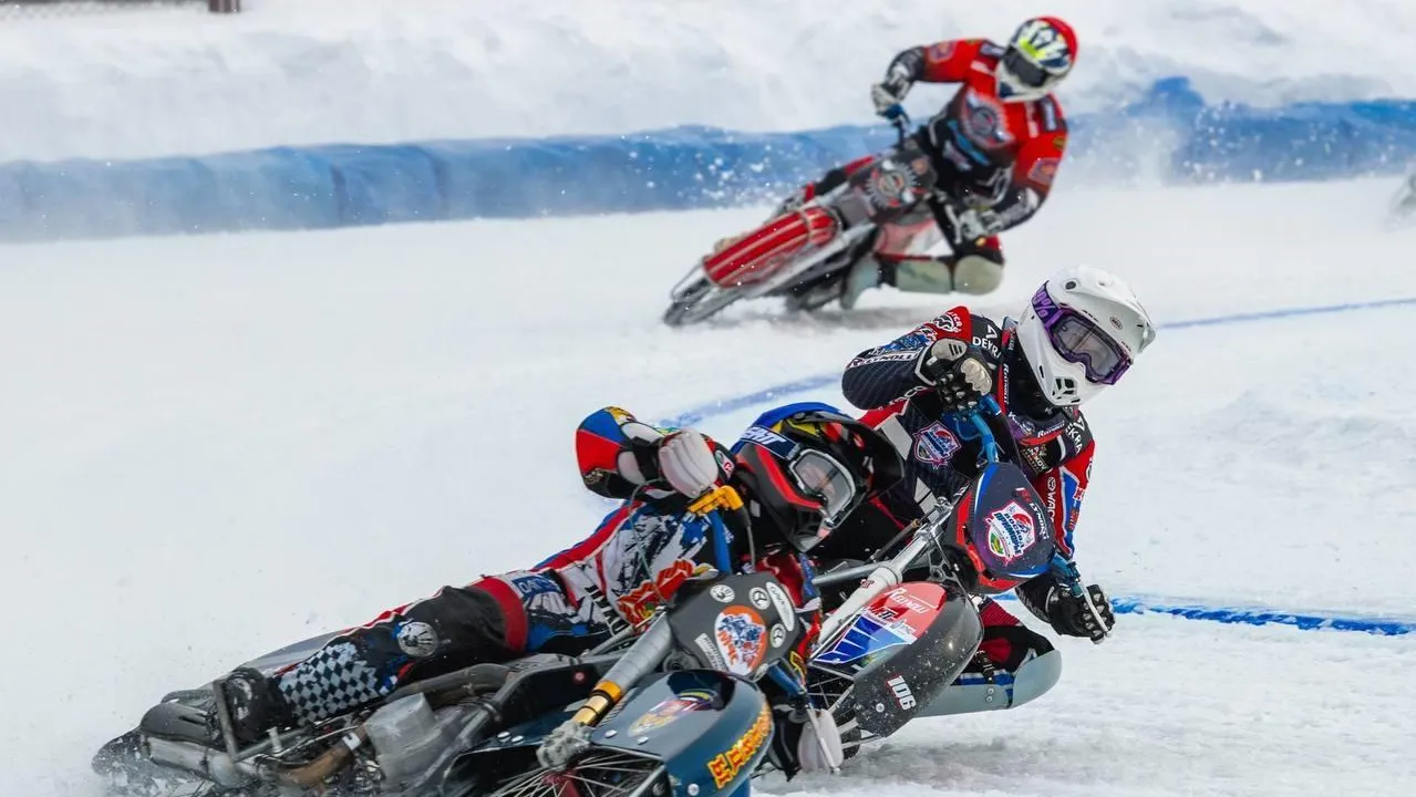 Денис Горностаев