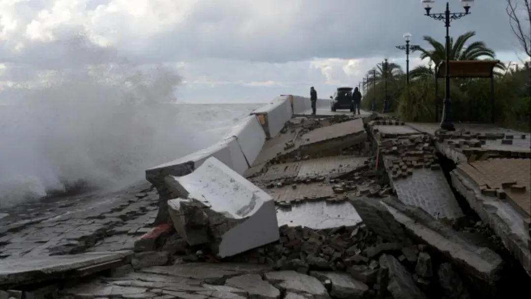 фото: Александр Кряжев/РИА Новости