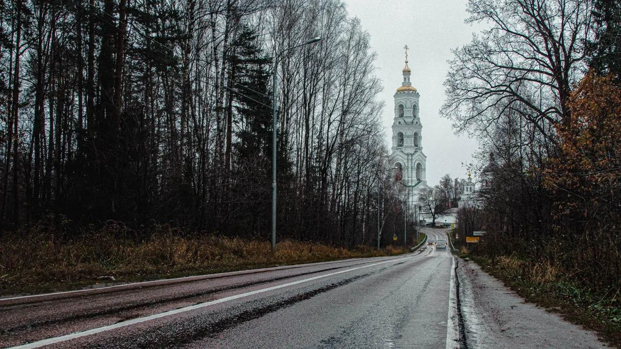 REGIONS/Роман Малышенко