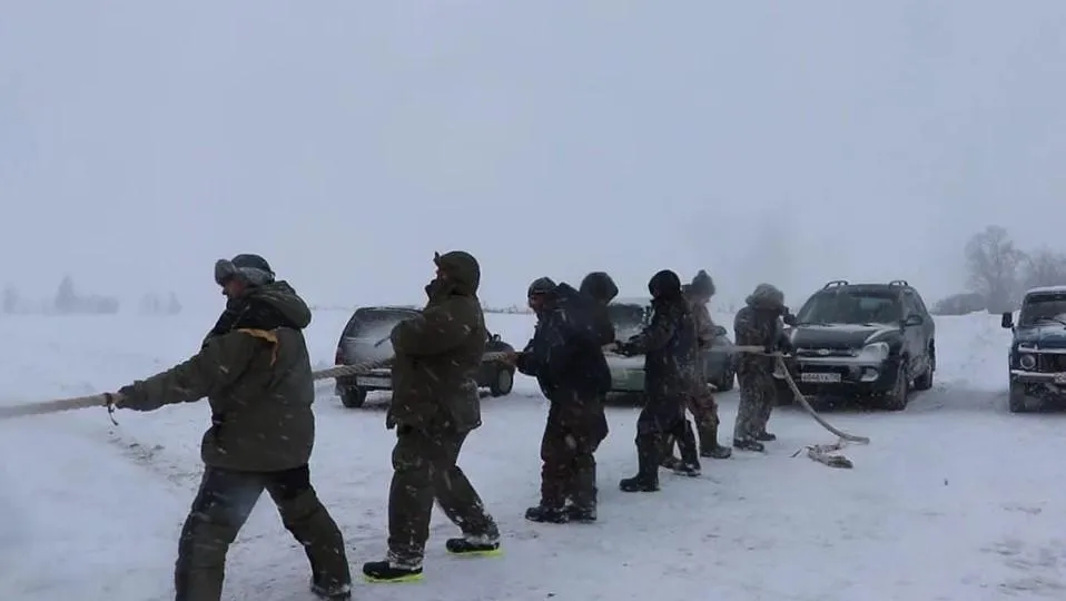Фото: рыболовный клуб «ЛОСО»
