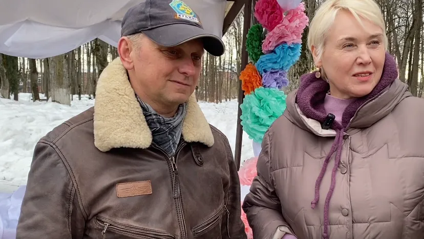 Анна Артюшина