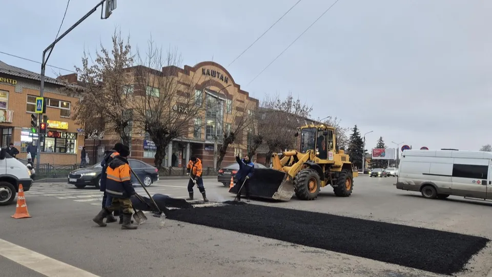 Фото: Юлия Выборова