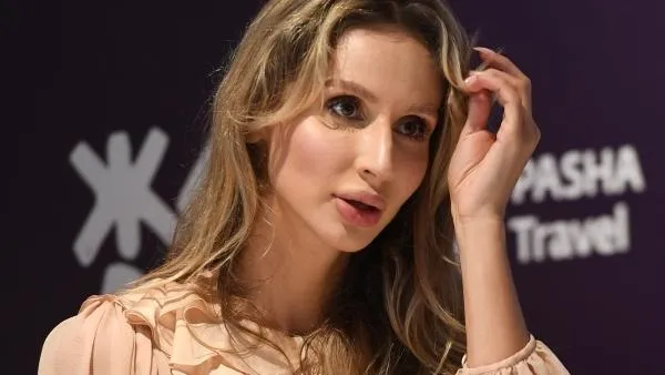 Екатерина Чеснокова / РИА Новости