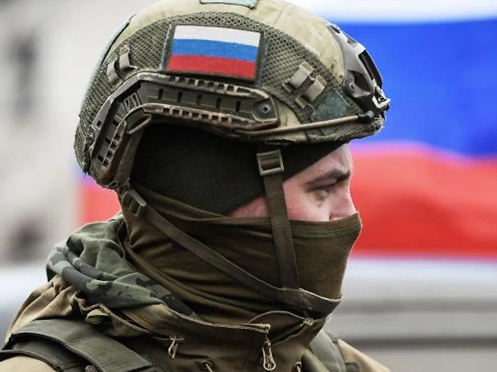 Российское командование раскрыло замыслы украинских войск