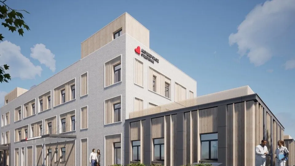 Фото: проектное решение