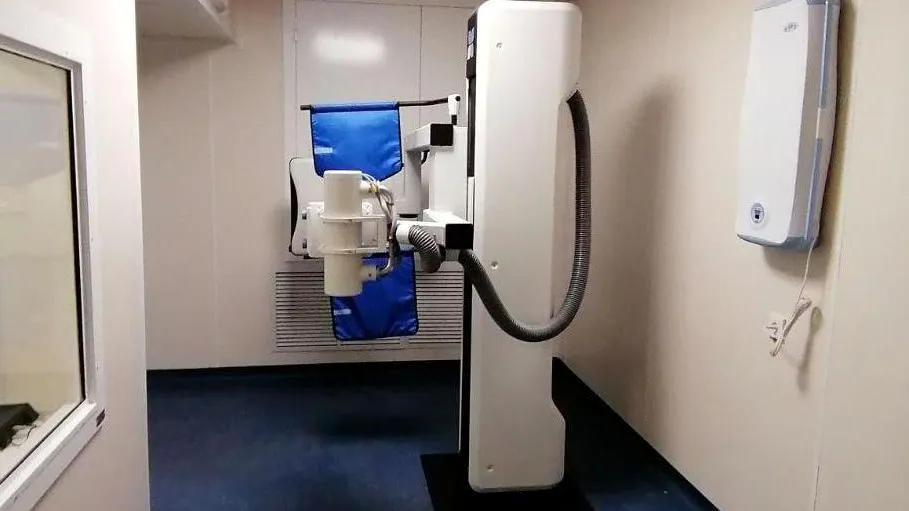 Фото: Электростальская центральная городская больница