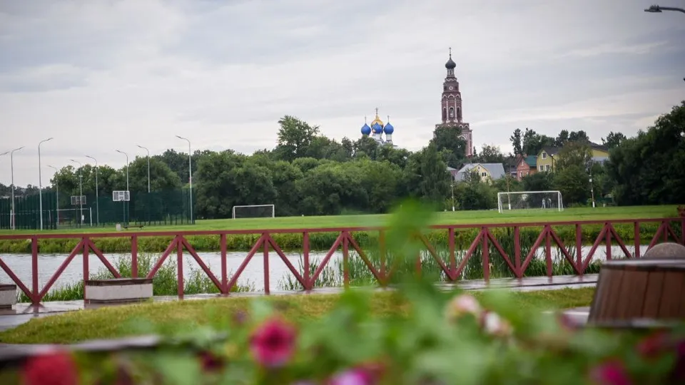 Фото: Ольга Антонова