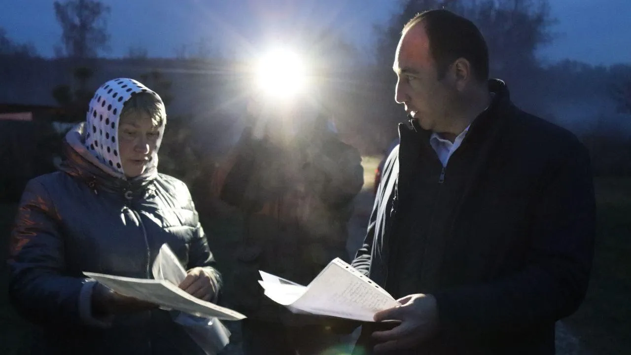 Фото: Пресс-служба администрации г. о. Ступино