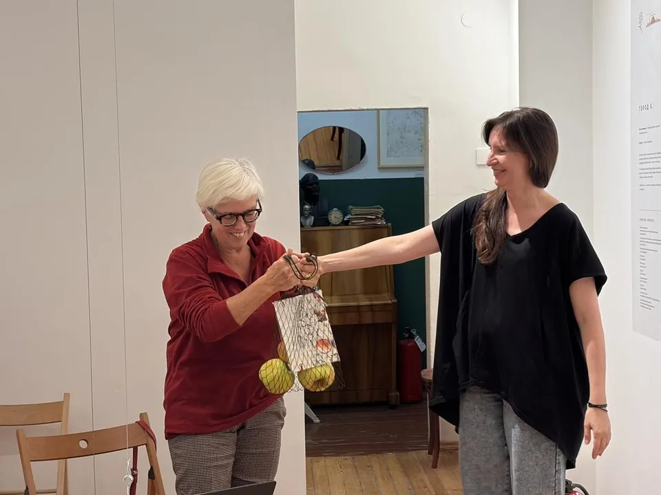 Фото: МедиаБанк Подмосковья/Анна Нестерова