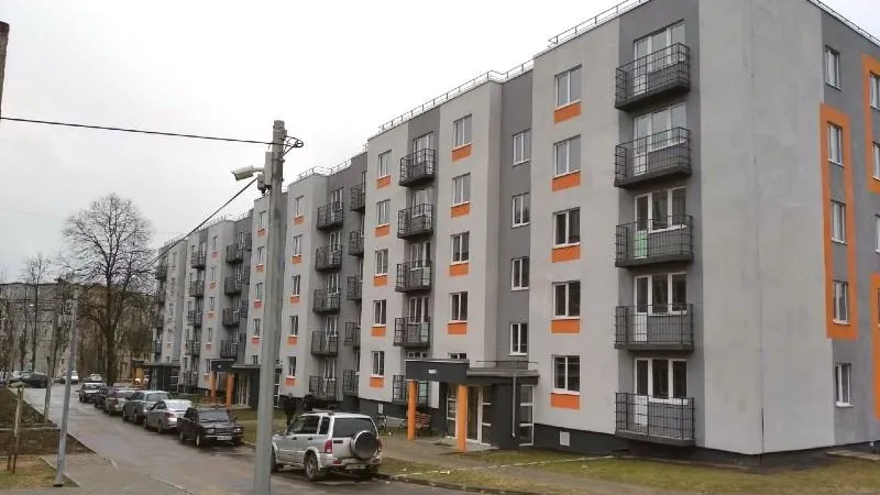 Две сотни жителей готовятся к переселению из аварийных домов в Сергиевом Посаде