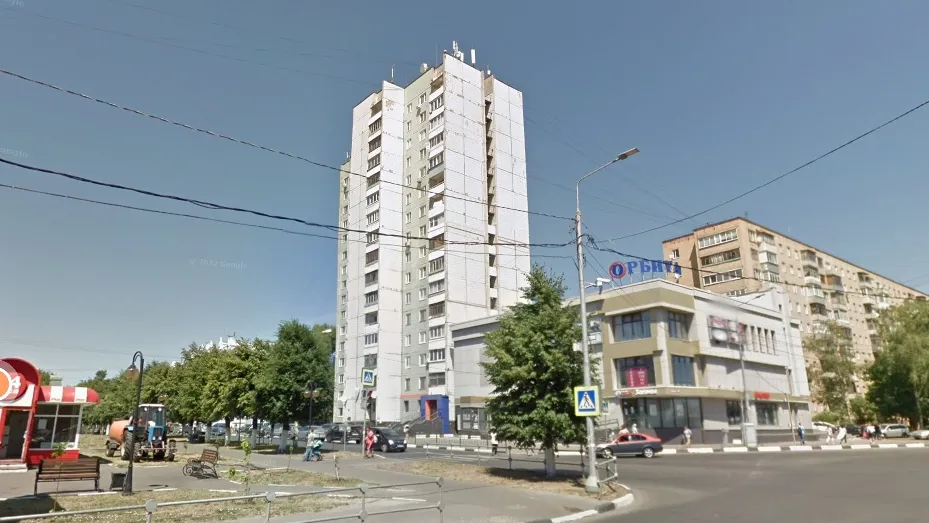 Фото: Google Maps