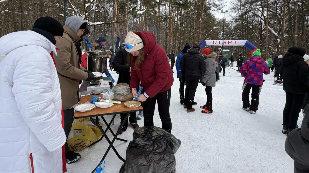 пресс-служба администрации г.о. Люберцы